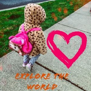 Meet your Posher, Wesima